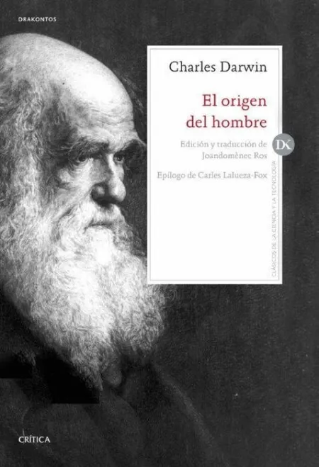El Origen del Hombre