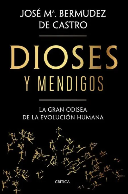Dioses y Mendigos