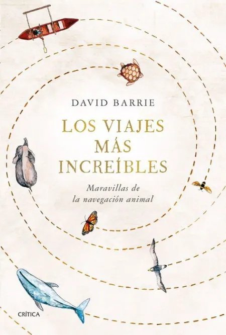 Los Viajes Más Increíbles