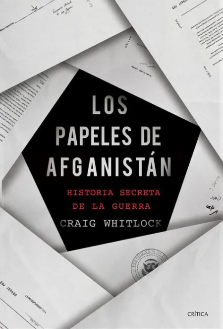 Los Papeles de Afganistán