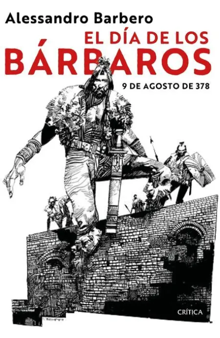 El Día de los Bárbaros