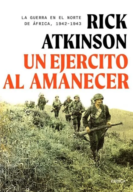 Un Ejèrcito Al Amanecer