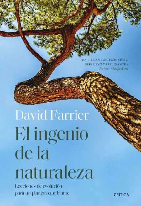 El Ingenio de la Naturaleza
