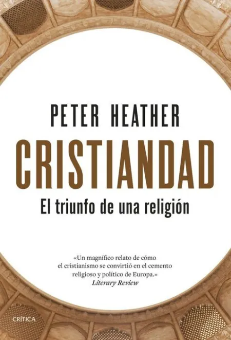 Cristiandad