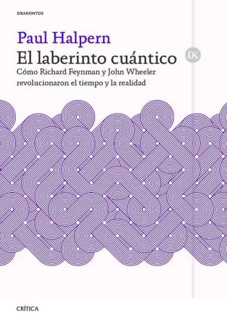 El Laberinto Cuántico