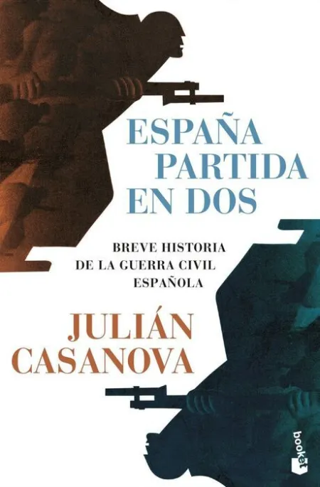 España Partida en Dos