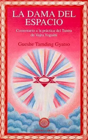 La Dama del Espacio