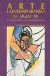 ***T/2 Arte Contemporaneo /Siglo Xx