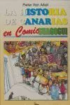 Historia de Canarias en Comic, la