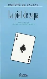 La Piel de Zapa