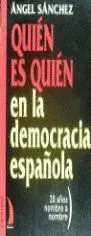 Quien Es Quien Vt-1