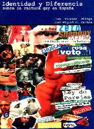 Identidad y Diferencia