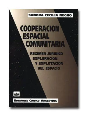 Cooperaciã?Â³N Espacial Comunitaria