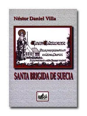 Santa Brã­gida de Suecia
