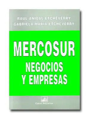 Mercosur, Negocios y Empresas