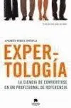 Expertologia