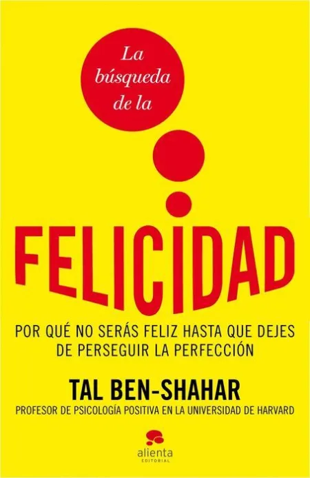 Busqueda de la Felicidad, la