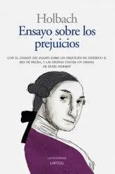 Ensayo Sobre los Prejuicios