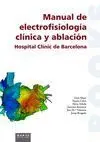 Manual de Electrofisiologia Clinica y Ablacion