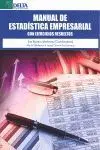 Manual de Estadistica Empresarial con Ejercicios Resueltos