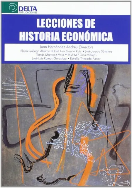 ** Lecciones de Historia Economica