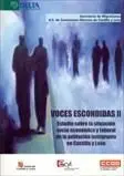 Voces Escondidas Ii