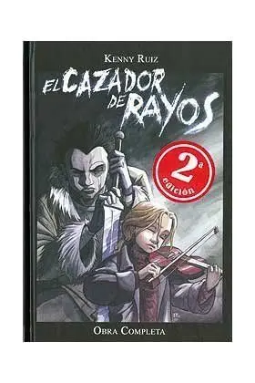 El Cazador de Rayos