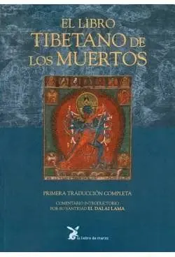 Libro Tibetano de los Muertos, el