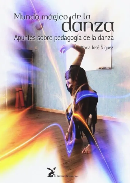 Mundo Magico Danza