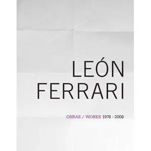 Leon Ferrari