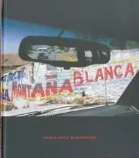 MontaãÂ±A Blanca