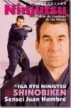 Ninjutsu. El Arte de Combate de los Ninjas