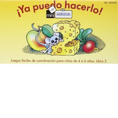 Ya Puedo Hacerlo 2