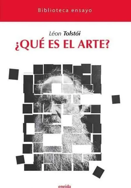 ¿ que Es el Arte ?