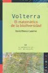 Volterra. El MatemãÂ¡Tico de la Biodiversidad