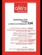 Revista Cidob D` Afers 124