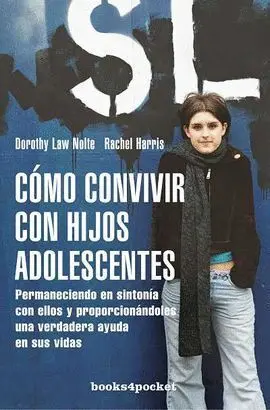 Como Convivir con Hijos Adolescentes