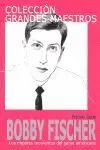 Bobby Fischer los Mejores Momentos del Genio Americano