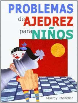 Problemas de Ajedrez para Niños