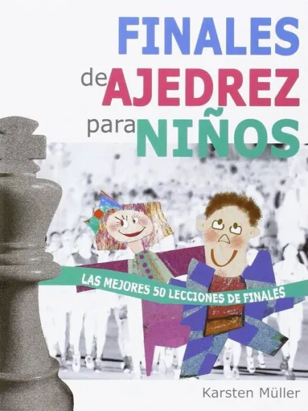 Finales de Ajedrez para Niños