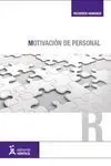 Motivacion de Personal