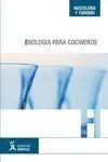 Enologia para Cocineros