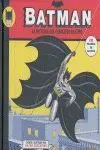 Batman. La Historia del Caballero Oscuro