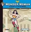Wonder Woman la Historia de la Princesa