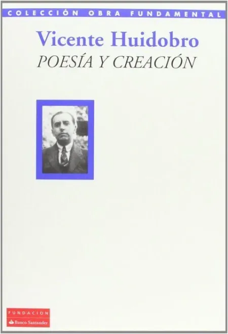 Poesía y Creación