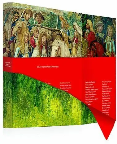 Colección Banco Santander