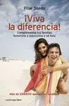 ¡Viva la Diferencia!