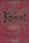 Principe de los Gatos, el -El Mundo de Komori