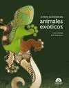 Casos Clinicos de Animales Exoticos