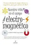 Nuestra Vida en el Campo Electromagnetico